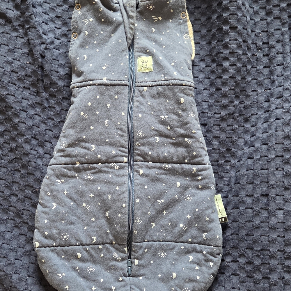 Cozy Gray Kids Pajamas